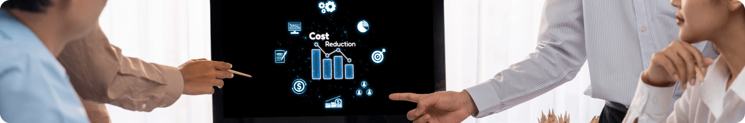 Real Plans Measurable Results