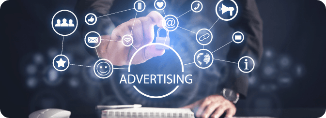 Advertising Solutions