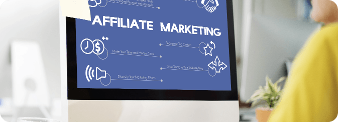Affiliate Marketing