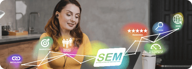 SEM Campaigns